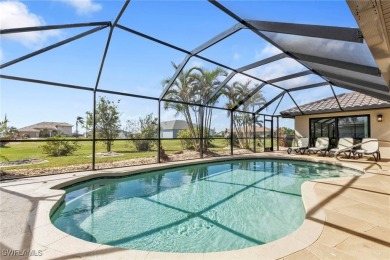 Welcome to the quiet, sought after community of Deep Creek in on Kingsway Country Club in Florida - for sale on GolfHomes.com, golf home, golf lot