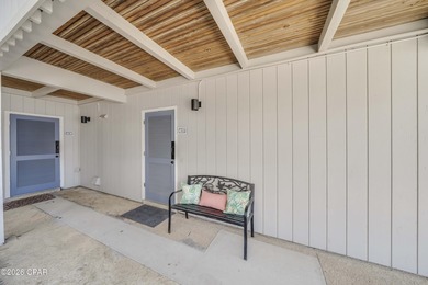 Ground-floor and beautifully UPDATED, this 1-bedroom, 1-bath on Bay Point Resort Golf Club in Florida - for sale on GolfHomes.com, golf home, golf lot