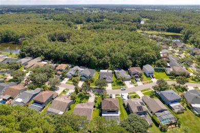 This is your opportunity to own this Beautiful and UPDATED *ONE on The Eagles Golf Course and Club in Florida - for sale on GolfHomes.com, golf home, golf lot
