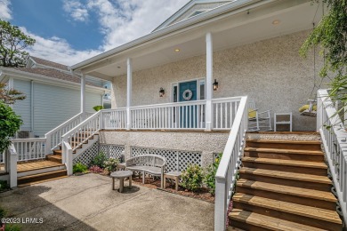 Motivated Seller!Welcome to 105 Ocean Point, Fripp Island SC! on Ocean Point Golf Links in South Carolina - for sale on GolfHomes.com, golf home, golf lot