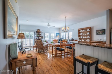 Motivated Seller!Welcome to 105 Ocean Point, Fripp Island SC! on Ocean Point Golf Links in South Carolina - for sale on GolfHomes.com, golf home, golf lot