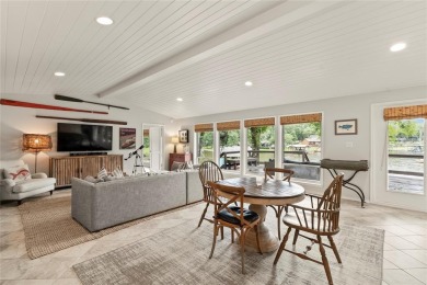 This exceptional property offers 352 feet of platted waterfront on Pinnacle Golf and Boat Club in Texas - for sale on GolfHomes.com, golf home, golf lot
