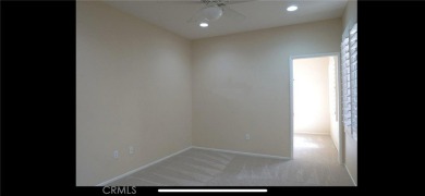Recently Upgraded: Replaced air conditioning, new carpet, new on Mountain Vista Golf Course At Sun City Palm Desert in California - for sale on GolfHomes.com, golf home, golf lot