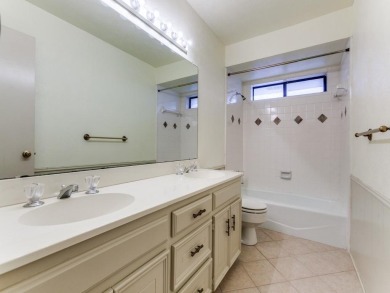 Welcome to 2409 Acacia Street, a spacious and well-laid-out home on Sherrill Park Golf Course in Texas - for sale on GolfHomes.com, golf home, golf lot