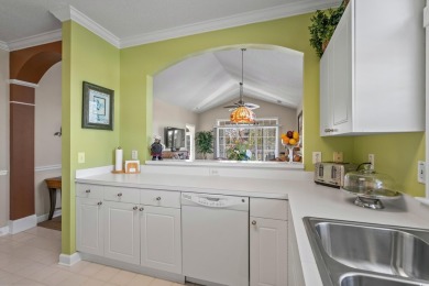 Turnkey 2BR/2BA Top-Floor End Unit in Barefoot Resort with Golf on Barefoot Resort and Golf Club  in South Carolina - for sale on GolfHomes.com, golf home, golf lot