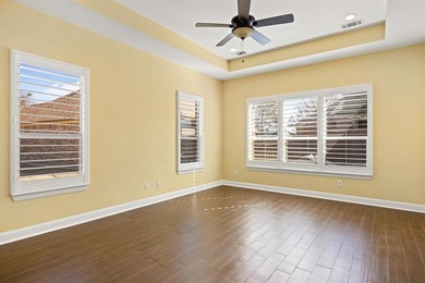 Beautiful 3-bedroom, 2.5-bath home with an oversized 3-car on Pecan Plantation Country Club in Texas - for sale on GolfHomes.com, golf home, golf lot