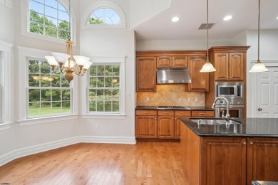 Welcome to 18 Buckthorn Lane, a truly exquisite custom residence on Shore Gate Golf Club in New Jersey - for sale on GolfHomes.com, golf home, golf lot