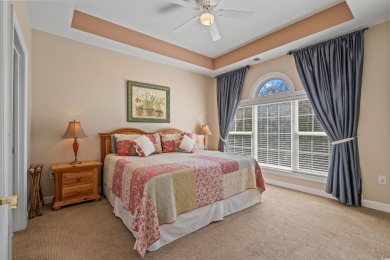 Turnkey 2BR/2BA Top-Floor End Unit in Barefoot Resort with Golf on Barefoot Resort and Golf Club  in South Carolina - for sale on GolfHomes.com, golf home, golf lot