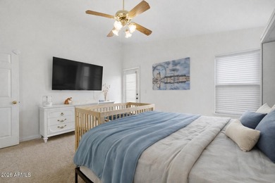 This gated Foothills home is ready for new owners! Situated on on The Foothills Golf Club in Arizona - for sale on GolfHomes.com, golf home, golf lot