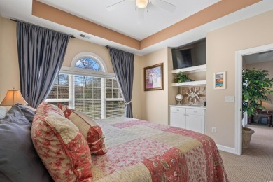 Turnkey 2BR/2BA Top-Floor End Unit in Barefoot Resort with Golf on Barefoot Resort and Golf Club  in South Carolina - for sale on GolfHomes.com, golf home, golf lot