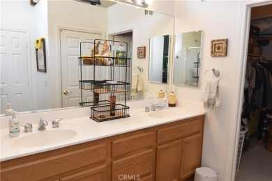 Tranquil Living in this single-story home with a panoramic view on Glen Ivy Golf Club in California - for sale on GolfHomes.com, golf home, golf lot