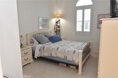 Tranquil Living in this single-story home with a panoramic view on Glen Ivy Golf Club in California - for sale on GolfHomes.com, golf home, golf lot