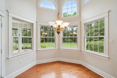 Welcome to 18 Buckthorn Lane, a truly exquisite custom residence on Shore Gate Golf Club in New Jersey - for sale on GolfHomes.com, golf home, golf lot