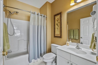 Turnkey 2BR/2BA Top-Floor End Unit in Barefoot Resort with Golf on Barefoot Resort and Golf Club  in South Carolina - for sale on GolfHomes.com, golf home, golf lot