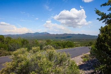 This Lot Is Amazing! One of the Highest In San Pedro Creek With on Paa-Ko Ridge Golf Club  in New Mexico - for sale on GolfHomes.com, golf home, golf lot