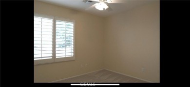 Recently Upgraded: Replaced air conditioning, new carpet, new on Mountain Vista Golf Course At Sun City Palm Desert in California - for sale on GolfHomes.com, golf home, golf lot
