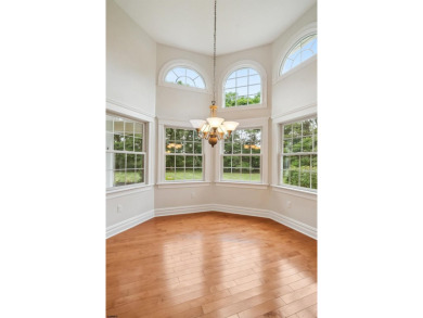 Welcome to 18 Buckthorn Lane, a truly exquisite custom residence on Shore Gate Golf Club in New Jersey - for sale on GolfHomes.com, golf home, golf lot