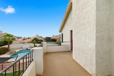 This gated Foothills home is ready for new owners! Situated on on The Foothills Golf Club in Arizona - for sale on GolfHomes.com, golf home, golf lot