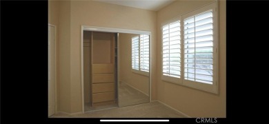 Recently Upgraded: Replaced air conditioning, new carpet, new on Mountain Vista Golf Course At Sun City Palm Desert in California - for sale on GolfHomes.com, golf home, golf lot