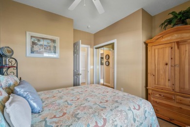 Turnkey 2BR/2BA Top-Floor End Unit in Barefoot Resort with Golf on Barefoot Resort and Golf Club  in South Carolina - for sale on GolfHomes.com, golf home, golf lot