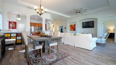 **This property is for sale or for rent whichever occurs first on The Club Renaissance in Florida - for sale on GolfHomes.com, golf home, golf lot