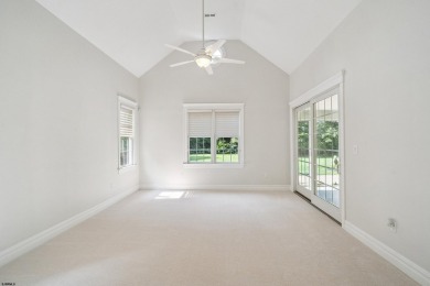 Welcome to 18 Buckthorn Lane, a truly exquisite custom residence on Shore Gate Golf Club in New Jersey - for sale on GolfHomes.com, golf home, golf lot