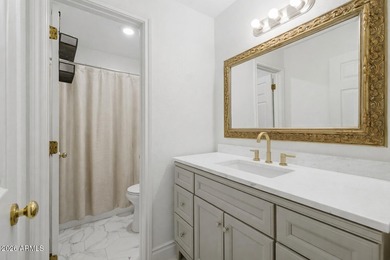 This gated Foothills home is ready for new owners! Situated on on The Foothills Golf Club in Arizona - for sale on GolfHomes.com, golf home, golf lot