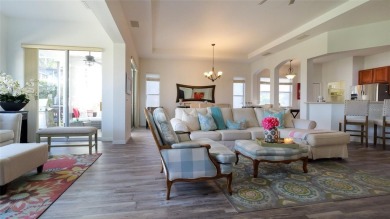**This property is for sale or for rent whichever occurs first on The Club Renaissance in Florida - for sale on GolfHomes.com, golf home, golf lot