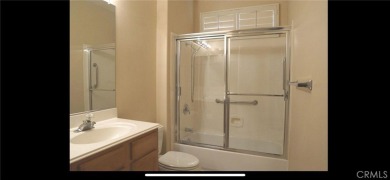 Recently Upgraded: Replaced air conditioning, new carpet, new on Mountain Vista Golf Course At Sun City Palm Desert in California - for sale on GolfHomes.com, golf home, golf lot