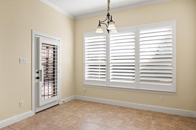 Beautiful 3-bedroom, 2.5-bath home with an oversized 3-car on Pecan Plantation Country Club in Texas - for sale on GolfHomes.com, golf home, golf lot