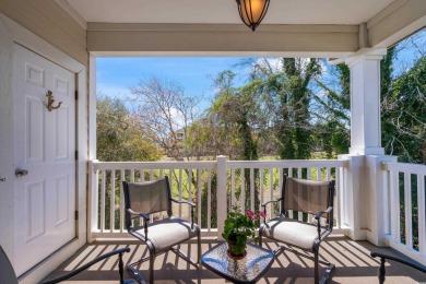 Turnkey 2BR/2BA Top-Floor End Unit in Barefoot Resort with Golf on Barefoot Resort and Golf Club  in South Carolina - for sale on GolfHomes.com, golf home, golf lot