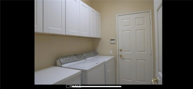 Recently Upgraded: Replaced air conditioning, new carpet, new on Mountain Vista Golf Course At Sun City Palm Desert in California - for sale on GolfHomes.com, golf home, golf lot