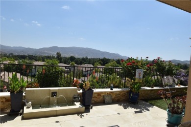 Tranquil Living in this single-story home with a panoramic view on Glen Ivy Golf Club in California - for sale on GolfHomes.com, golf home, golf lot