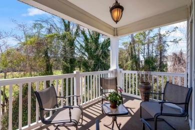 Turnkey 2BR/2BA Top-Floor End Unit in Barefoot Resort with Golf on Barefoot Resort and Golf Club  in South Carolina - for sale on GolfHomes.com, golf home, golf lot
