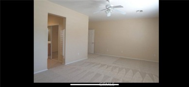 Recently Upgraded: Replaced air conditioning, new carpet, new on Mountain Vista Golf Course At Sun City Palm Desert in California - for sale on GolfHomes.com, golf home, golf lot