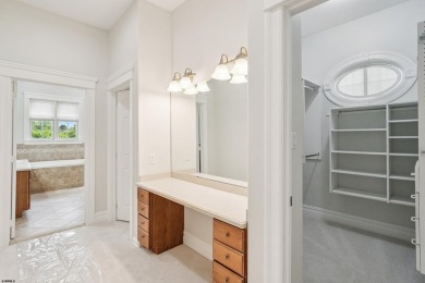 Welcome to 18 Buckthorn Lane, a truly exquisite custom residence on Shore Gate Golf Club in New Jersey - for sale on GolfHomes.com, golf home, golf lot