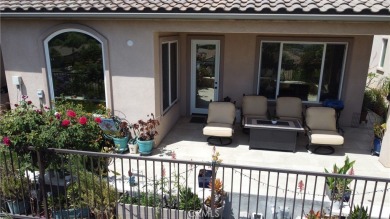 Tranquil Living in this single-story home with a panoramic view on Glen Ivy Golf Club in California - for sale on GolfHomes.com, golf home, golf lot
