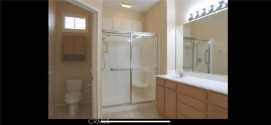 Recently Upgraded: Replaced air conditioning, new carpet, new on Mountain Vista Golf Course At Sun City Palm Desert in California - for sale on GolfHomes.com, golf home, golf lot