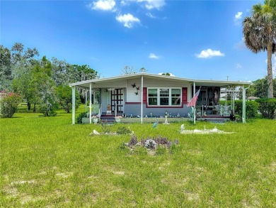 Welcome to Highpoint a vibrant 55+ Community in Hernando County on High Point Golf Club, Inc. in Florida - for sale on GolfHomes.com, golf home, golf lot