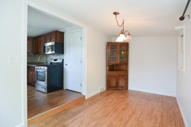 After 50 years, this long-time family home is ready for new on Harmon Golf and Fitness Club in Massachusetts - for sale on GolfHomes.com, golf home, golf lot