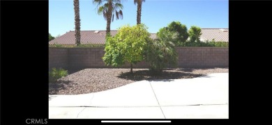 Recently Upgraded: Replaced air conditioning, new carpet, new on Mountain Vista Golf Course At Sun City Palm Desert in California - for sale on GolfHomes.com, golf home, golf lot