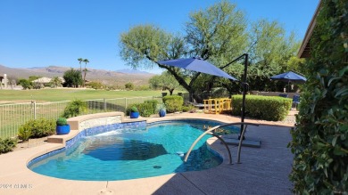 Compare - Great Value in Rio Verde ''ON'' Golf Course Lot, NEW on Rio Verde Country Club - Quail Run in Arizona - for sale on GolfHomes.com, golf home, golf lot