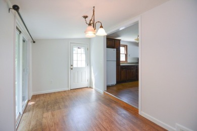 After 50 years, this long-time family home is ready for new on Harmon Golf and Fitness Club in Massachusetts - for sale on GolfHomes.com, golf home, golf lot