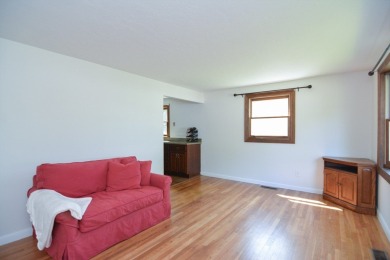 After 50 years, this long-time family home is ready for new on Harmon Golf and Fitness Club in Massachusetts - for sale on GolfHomes.com, golf home, golf lot