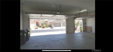 Recently Upgraded: Replaced air conditioning, new carpet, new on Mountain Vista Golf Course At Sun City Palm Desert in California - for sale on GolfHomes.com, golf home, golf lot