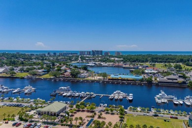 Turnkey 2BR/2BA Top-Floor End Unit in Barefoot Resort with Golf on Barefoot Resort and Golf Club  in South Carolina - for sale on GolfHomes.com, golf home, golf lot