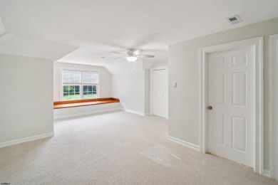 Welcome to 18 Buckthorn Lane, a truly exquisite custom residence on Shore Gate Golf Club in New Jersey - for sale on GolfHomes.com, golf home, golf lot