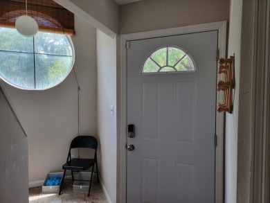 Fabulous move in ready townhome with golf course views.  Both on Hilaman Park Golf Course in Florida - for sale on GolfHomes.com, golf home, golf lot