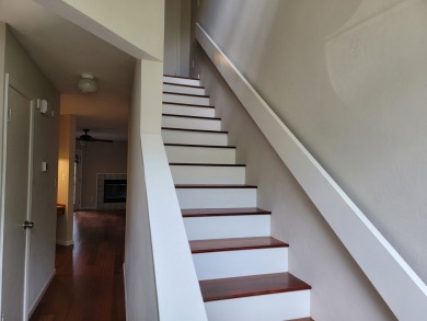Fabulous move in ready townhome with golf course views.  Both on Hilaman Park Golf Course in Florida - for sale on GolfHomes.com, golf home, golf lot