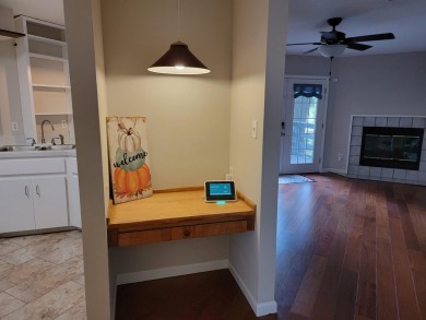 Fabulous move in ready townhome with golf course views.  Both on Hilaman Park Golf Course in Florida - for sale on GolfHomes.com, golf home, golf lot